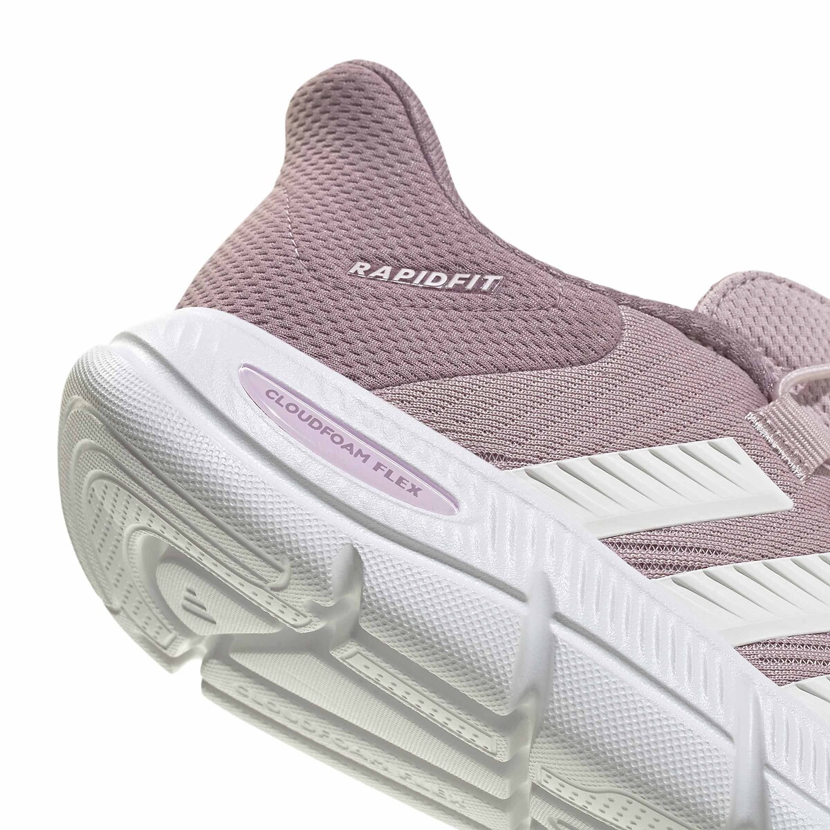 CLOUDFOAM FLEX - RAPIDFIT sneakers roze, ADIDAS SPORTSWEAR