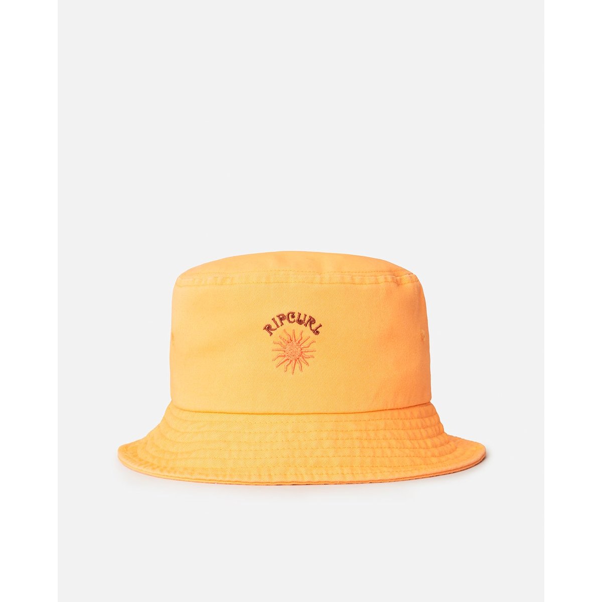 Short MIXED SHORT BRIM BUCKET HAT mangue, RIP CURL