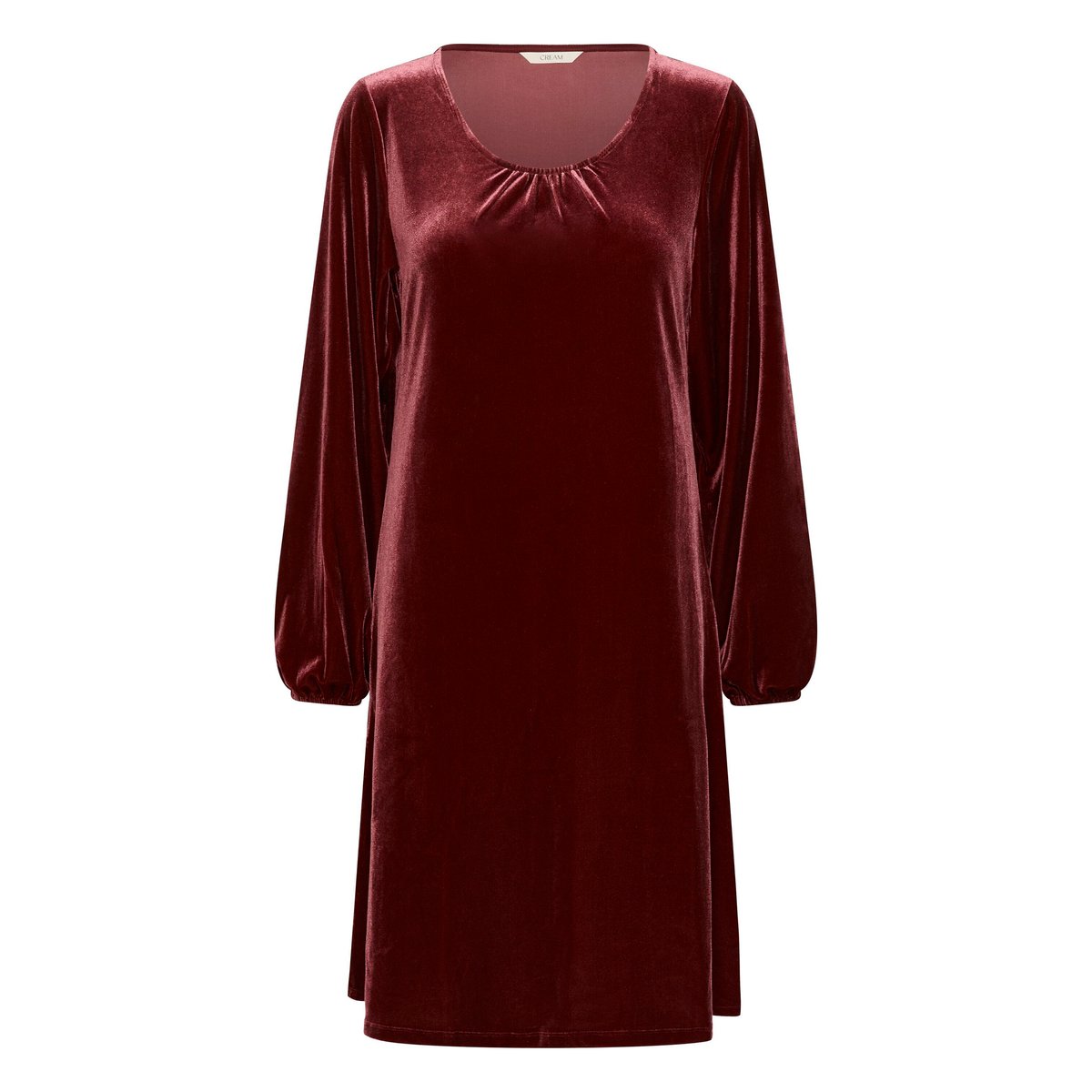Robe rouge zinfandel, CREAM