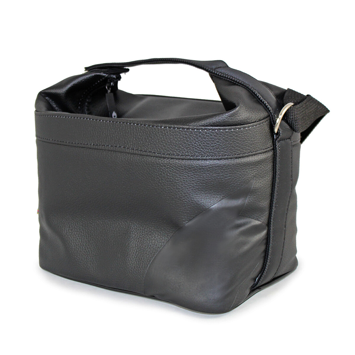 Lancheira isotérmica Cubic, Smartlunch preto , SMARTLUNCH