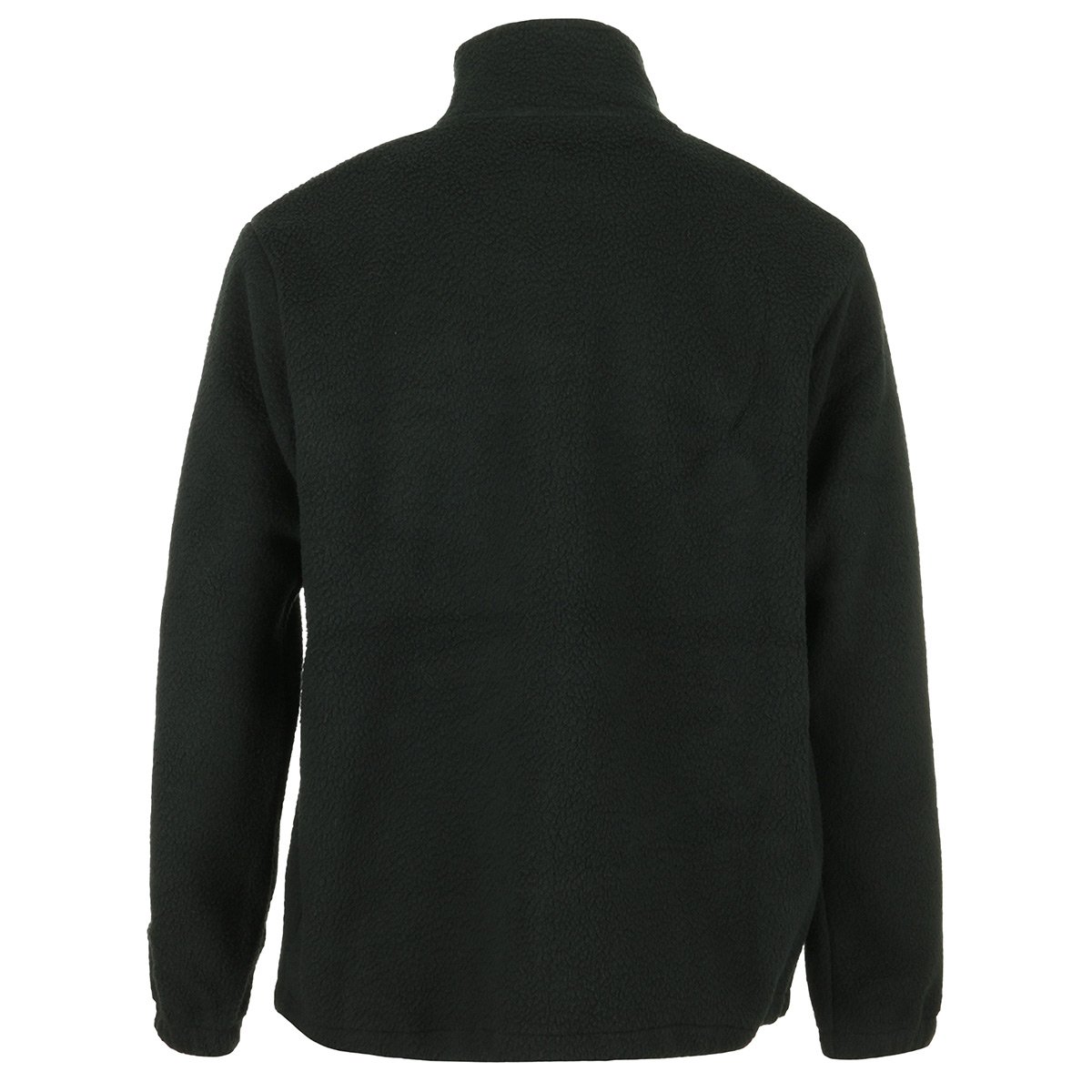Polaire Edarro Full Zip Top black, ELLESSE