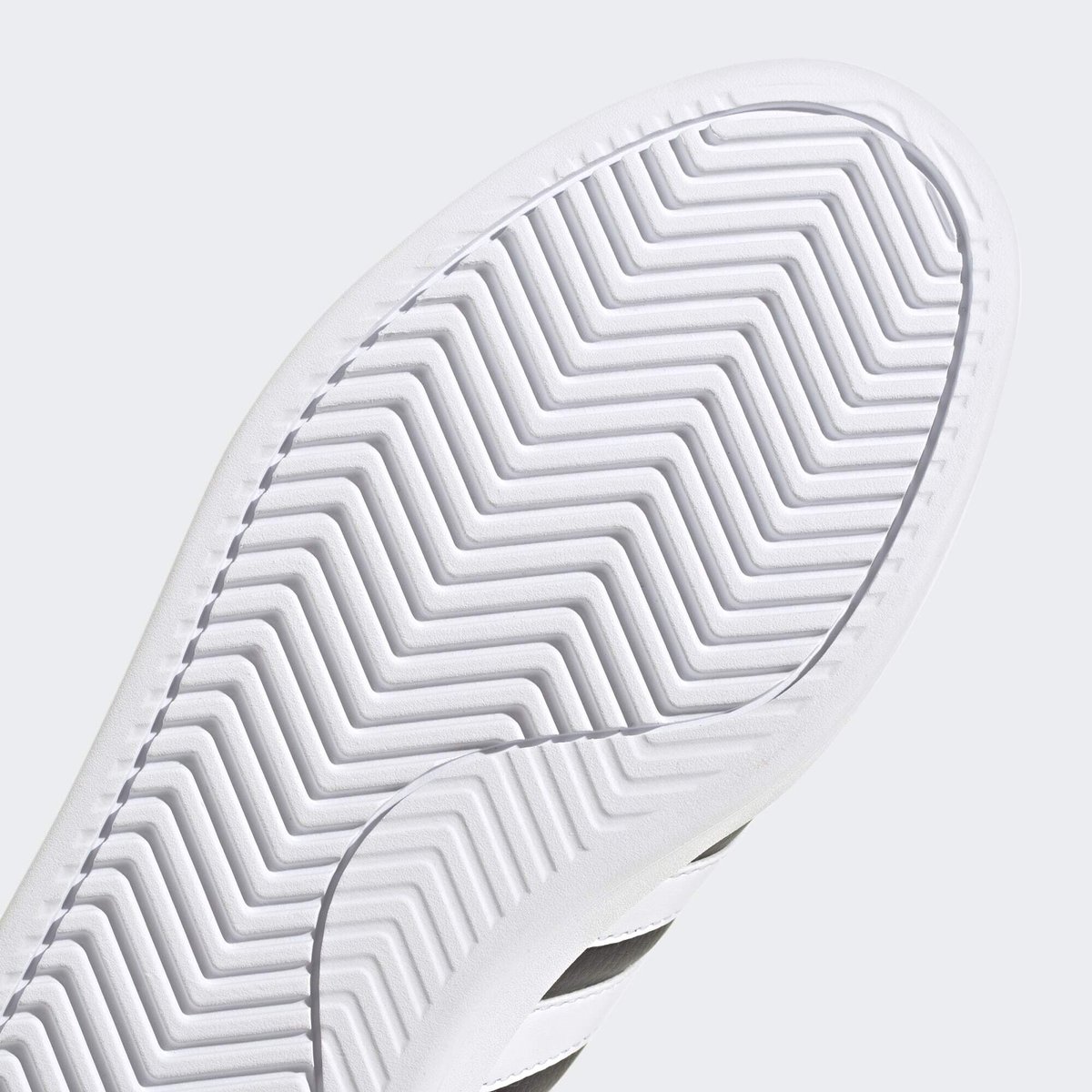 Baskets Grand Court noir, ADIDAS SPORTSWEAR