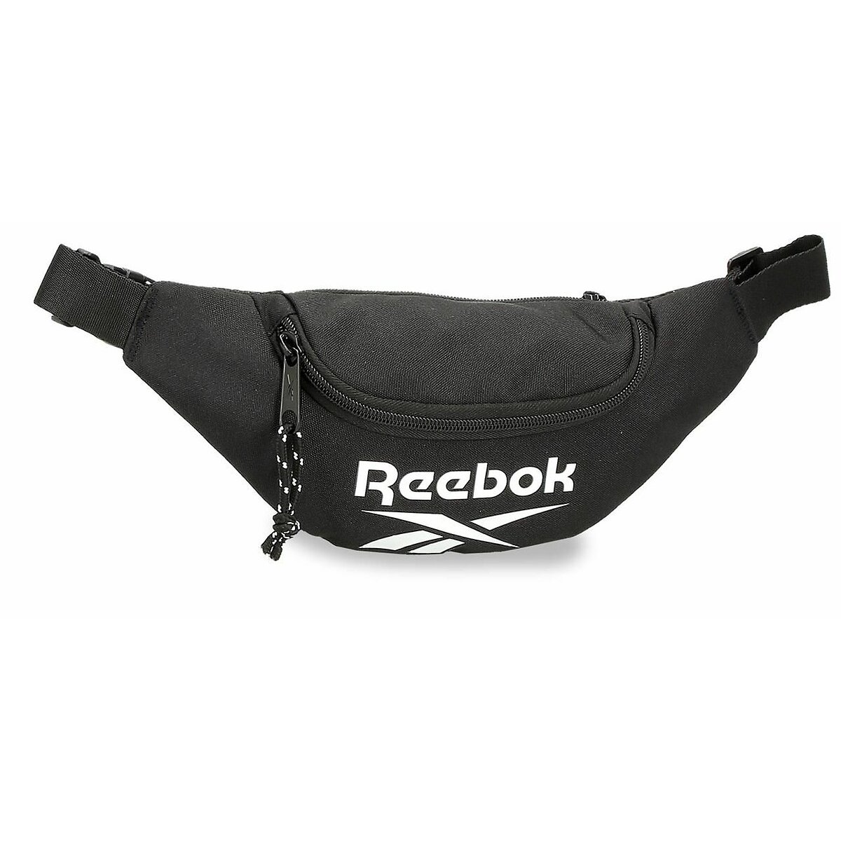 Banane reebok blanche top