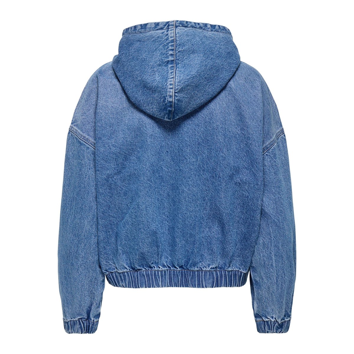 Veste En Jean medium blue denim, ONLY