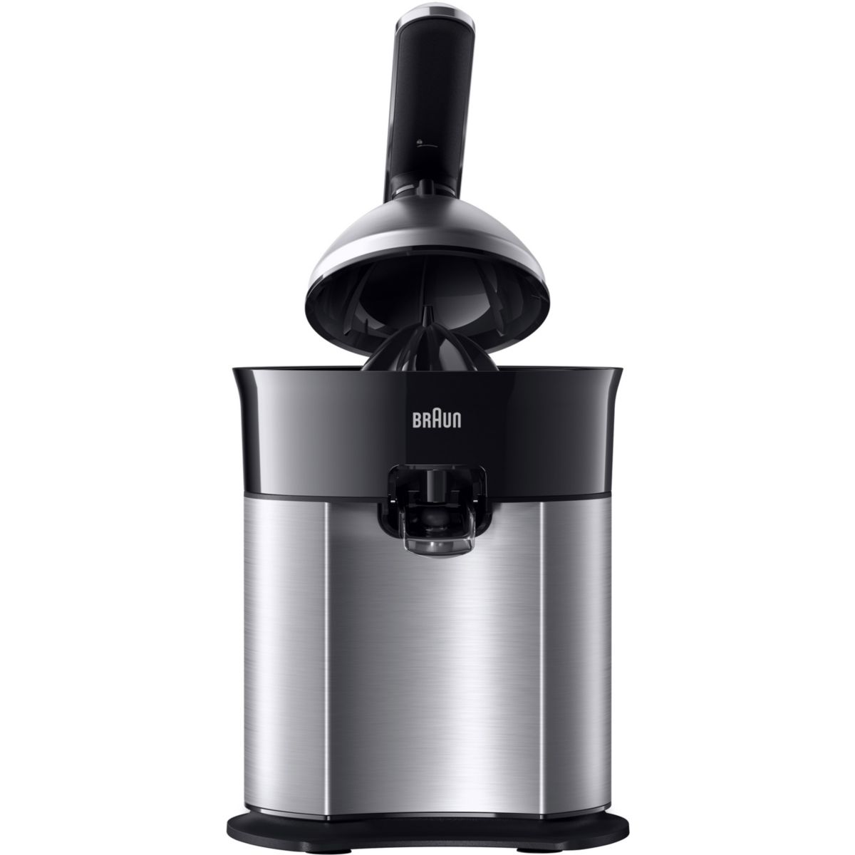 Presse-agrumes CJ7050 couleur unique, BRAUN