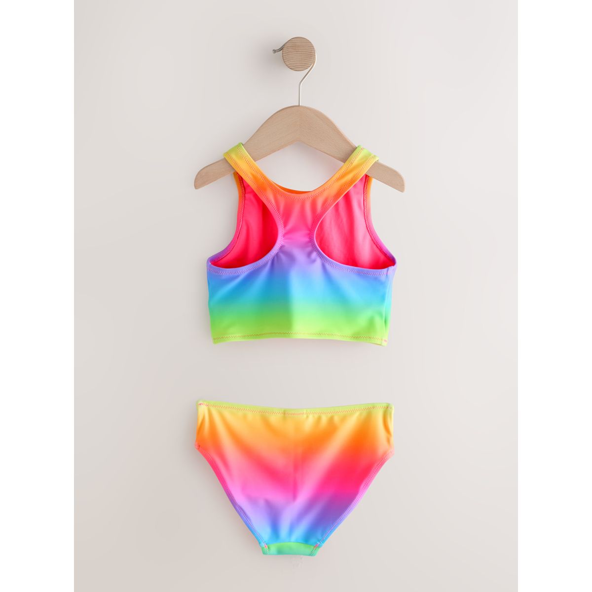 Bikini ombre arc-en-ciel, NEXT