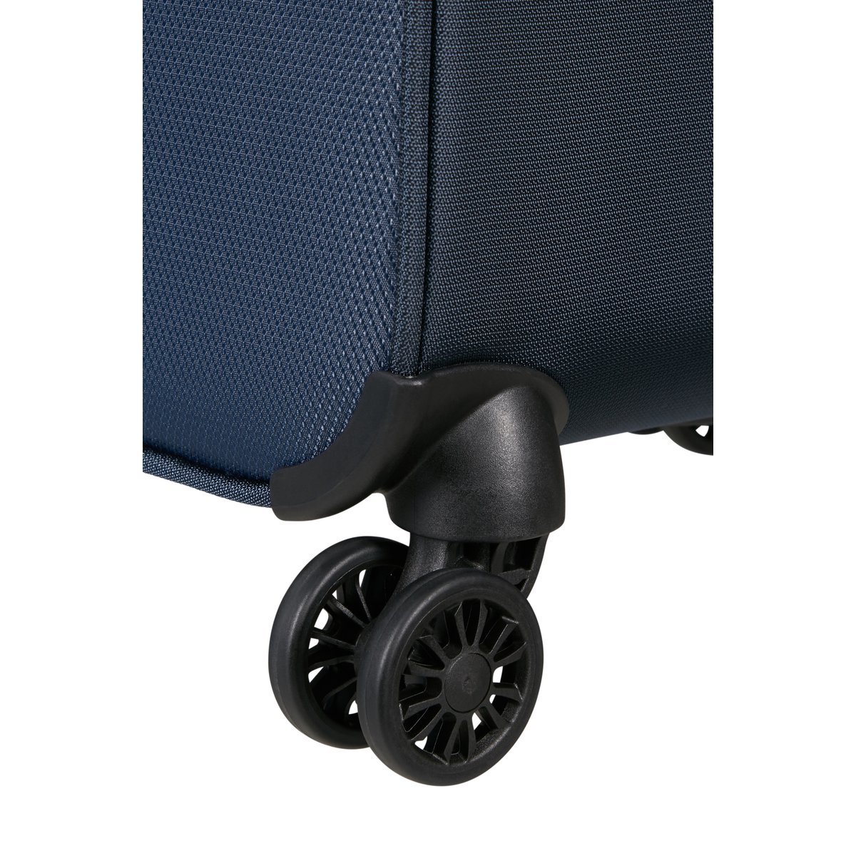 Summerride valise 4 roues taille S navy, AMERICAN TOURISTER