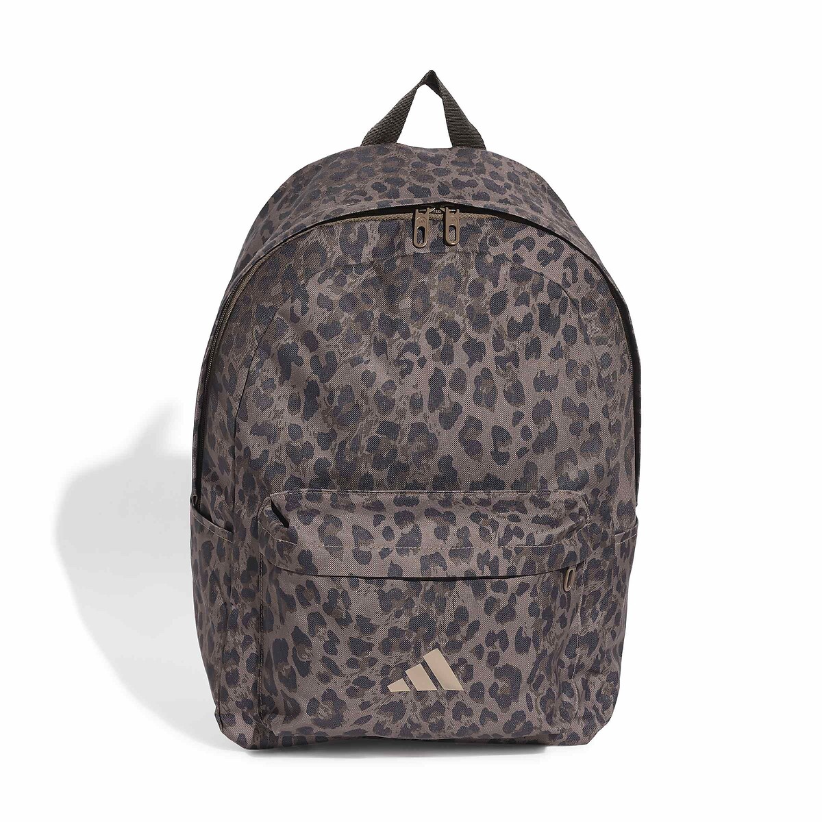 Zaino stampa leopardata ESSENTIEL leopardato marrone, adidas Performance