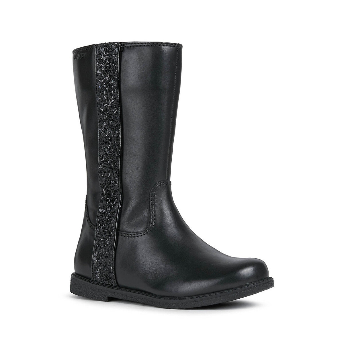 Bottes respirantes Shawntel noir, GEOX