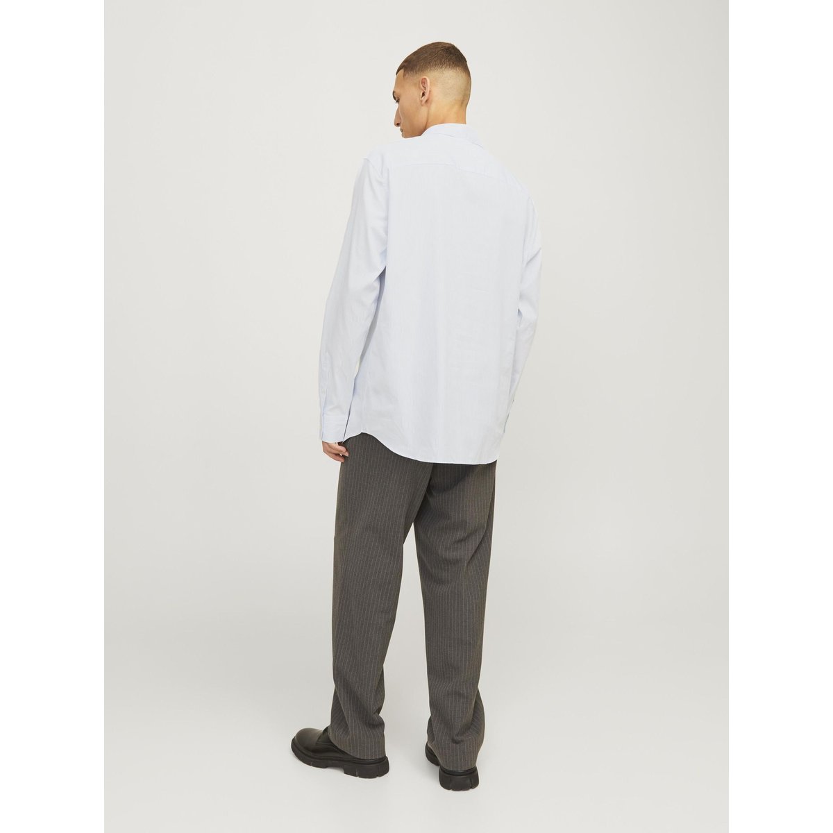 Chemise Habillée cashmere blue, JACK & JONES