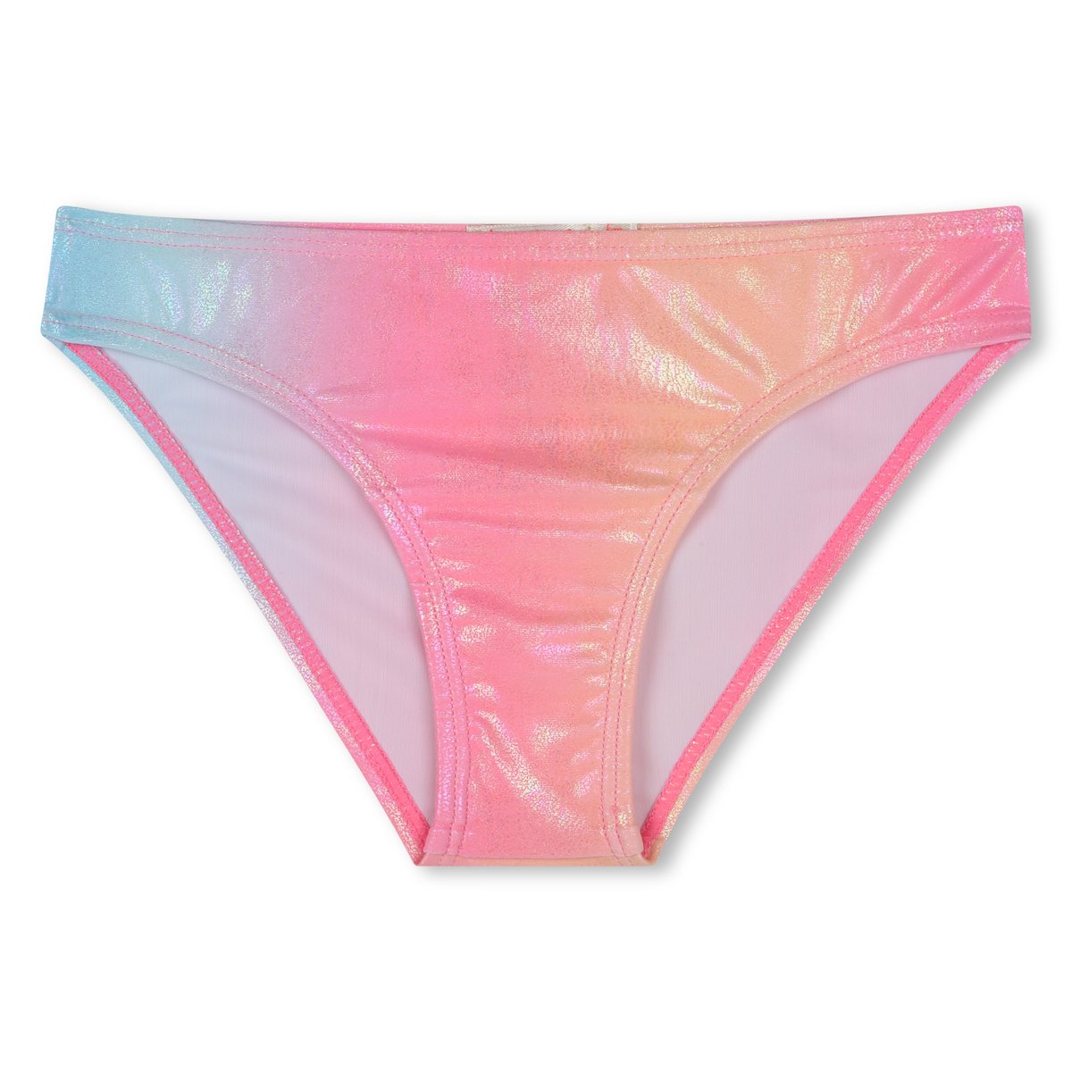 Maillot de bain deux pièces malabar, BILLIEBLUSH