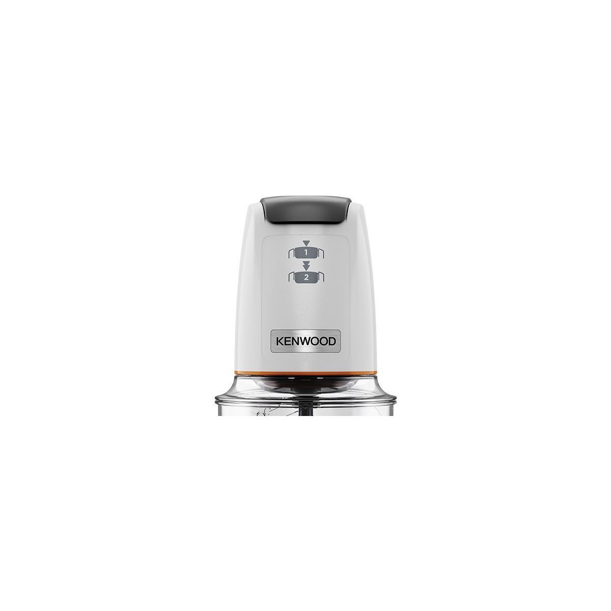 Hachoir CHP61.000WH blanc, KENWOOD