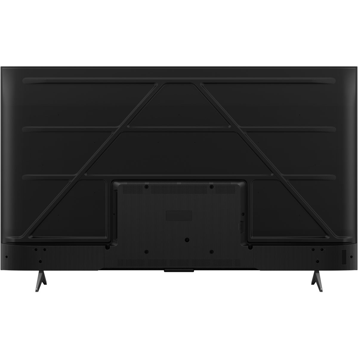 TV LED 75P6L (2026) 75" (191 cm)  4K - Smart TV couleur unique, TCL