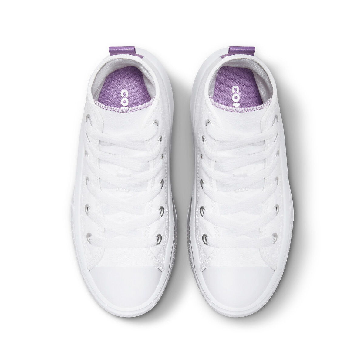 Sapatilhas All Star Move Foundational Canvas branco, CONVERSE