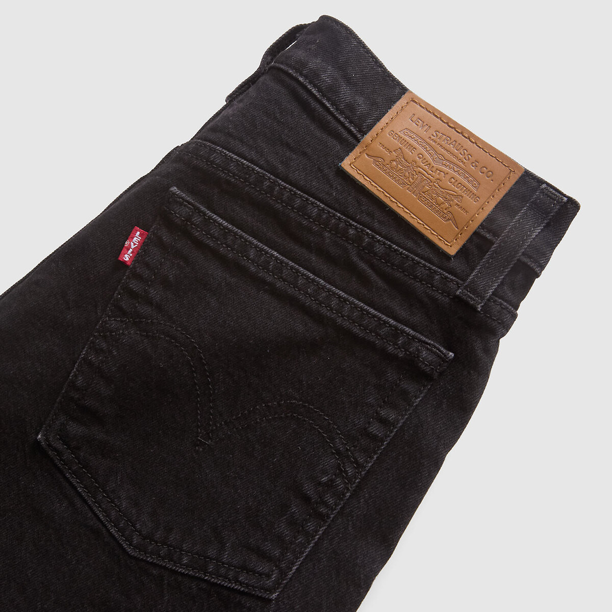 Jean Wedgie Slim she's in the zone, LEVI'S