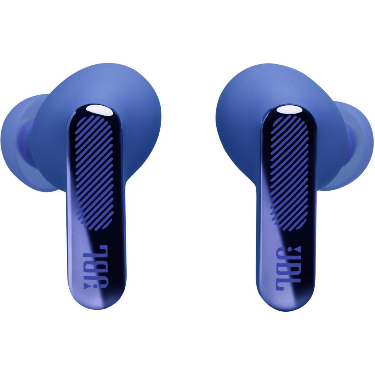 Ecouteurs Live Beam 4 Bleu couleur unique, JBL