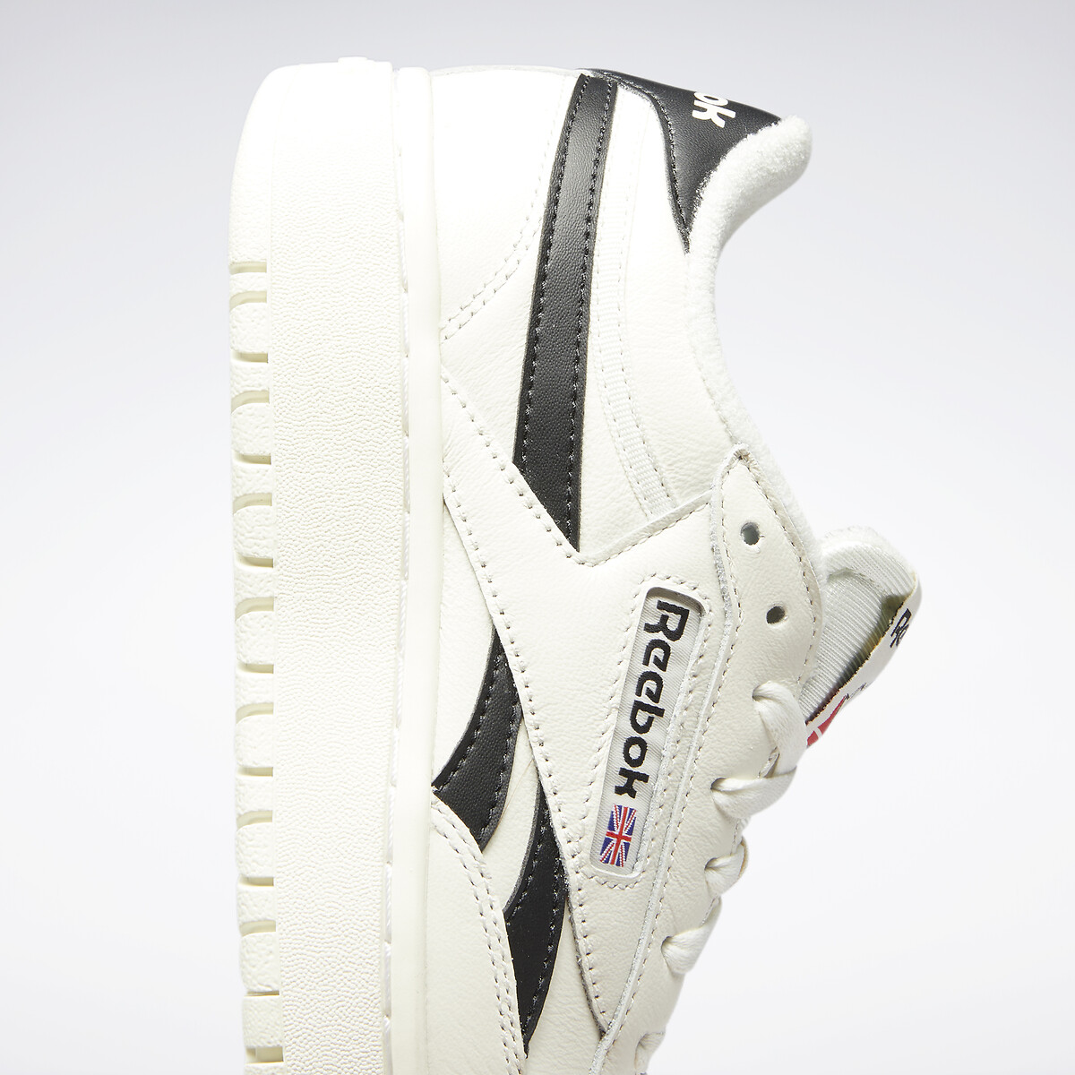 Baskets Club C Double Revenge craie, REEBOK CLASSICS