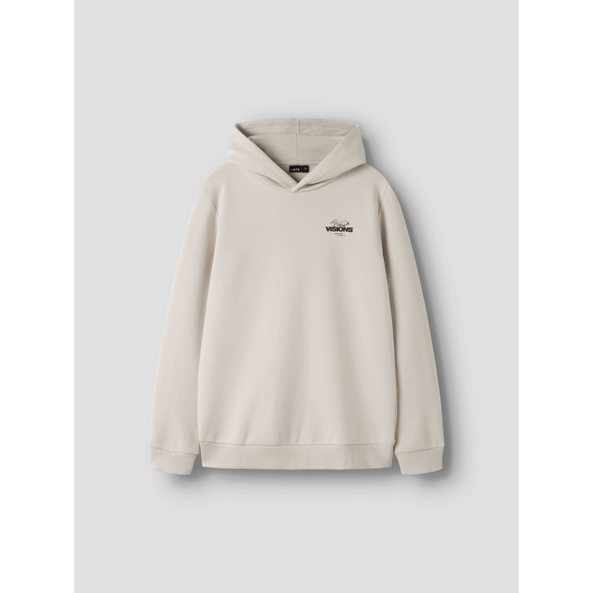 Sweat À Capuche blanc - peyote1, NAME IT