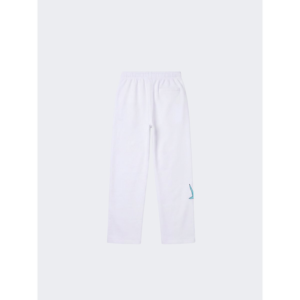 Bas de jogging Tag blanc, PROJECT X
