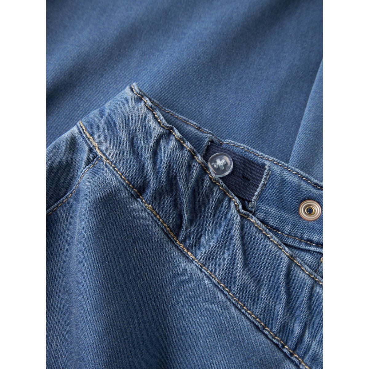 Jean light blue denim, NAME IT