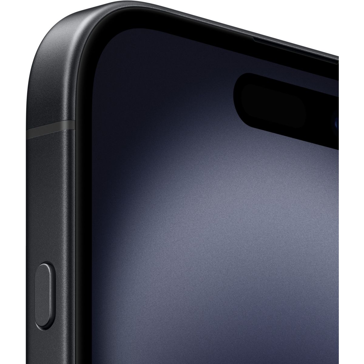 Smartphone iPhone 16 5G 128Go Noir couleur unique, APPLE