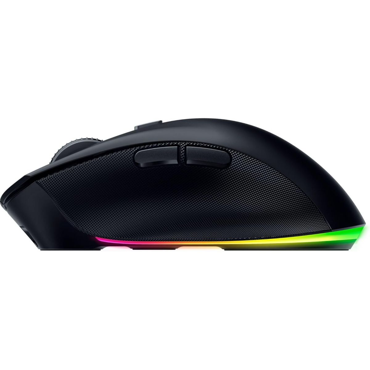 Souris Gamer Sans Fil PRO CLICK V2 NOIR couleur unique, RAZER