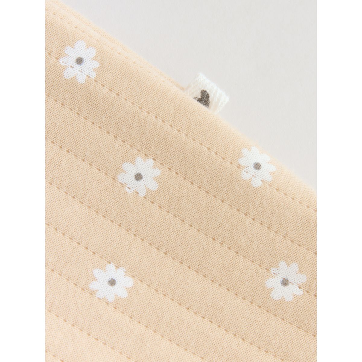 Grenouillère matelassée bébé, lot de 2 jaune, NEXT