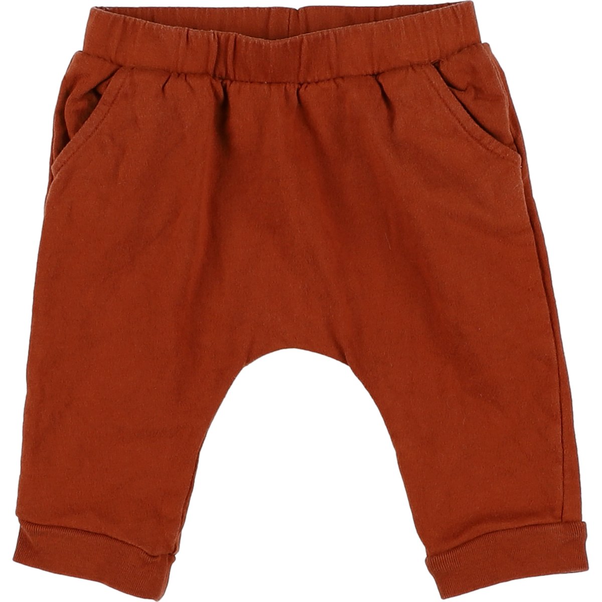 Pantalon - Très bon état marron, SERGENT MAJOR