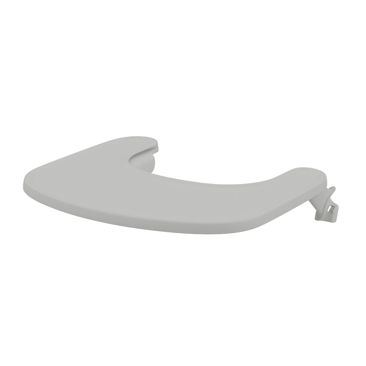 Chaise haute évolutive Lemo 3 en 1 gris, CYBEX