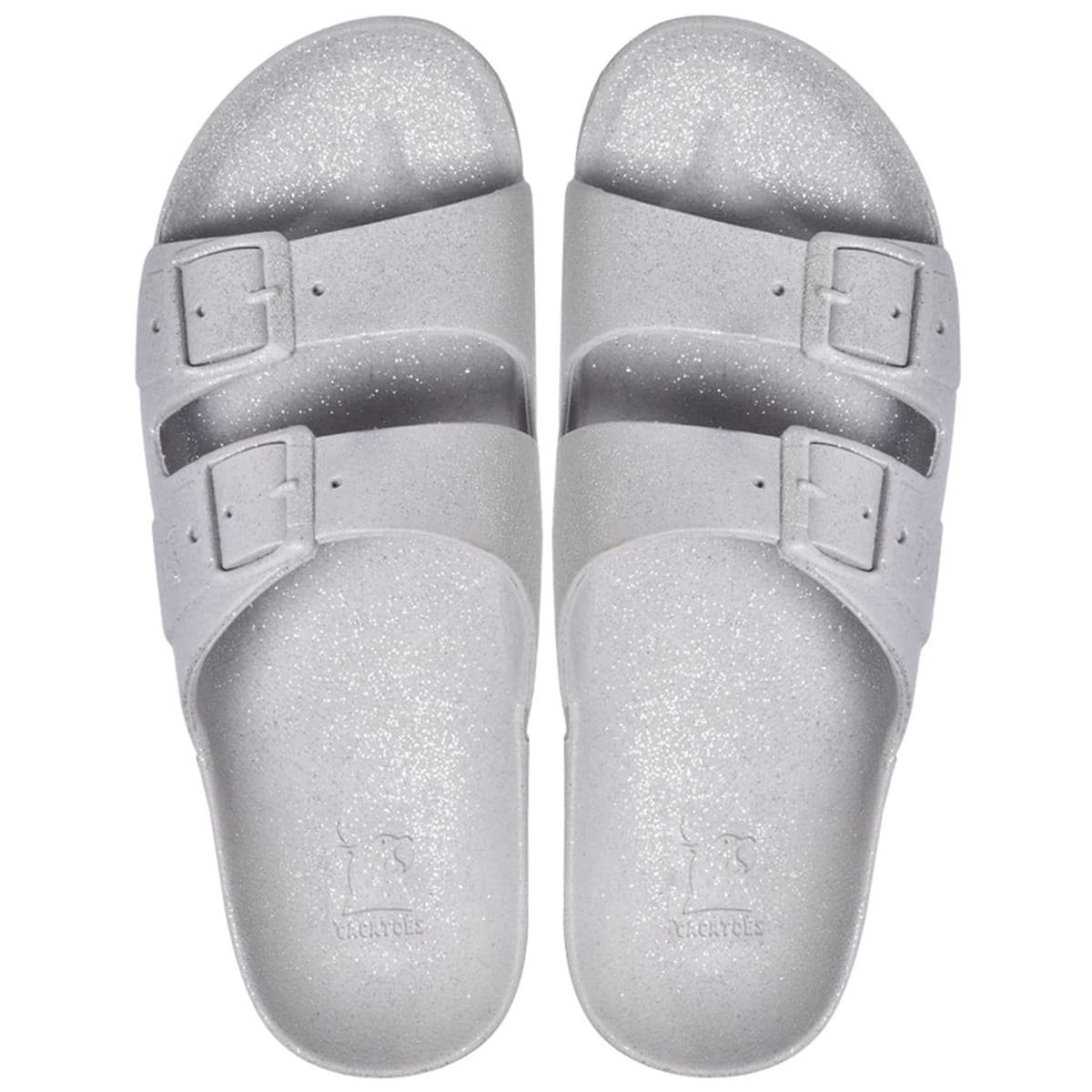Sandales plates Enfant CARIOCA sahara, CACATOES