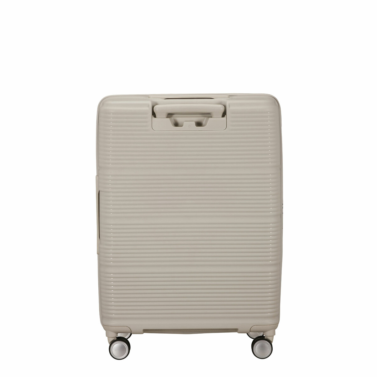 Paralux hs valise 4 roues taille M gris, SAMSONITE