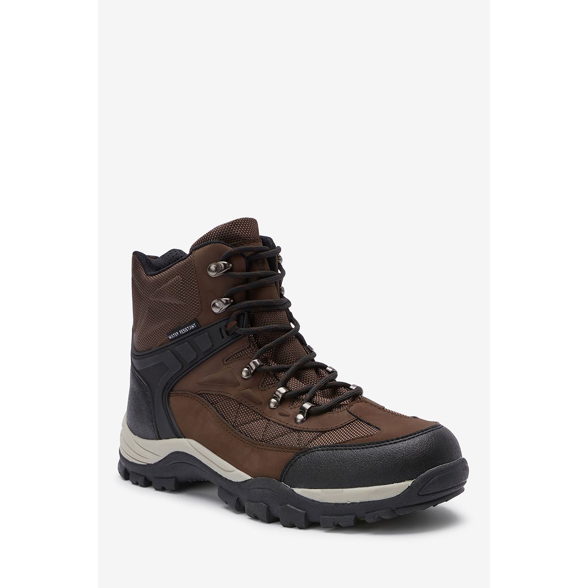 Chaussures De Randonnée imperméables marron, NEXT