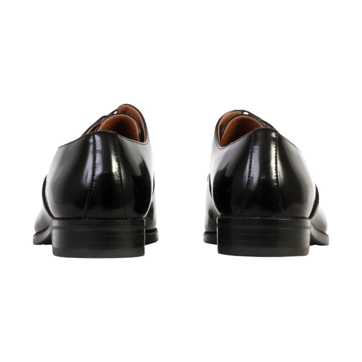 Mocassin Basse à Lacets noir, ENZO MARCONI