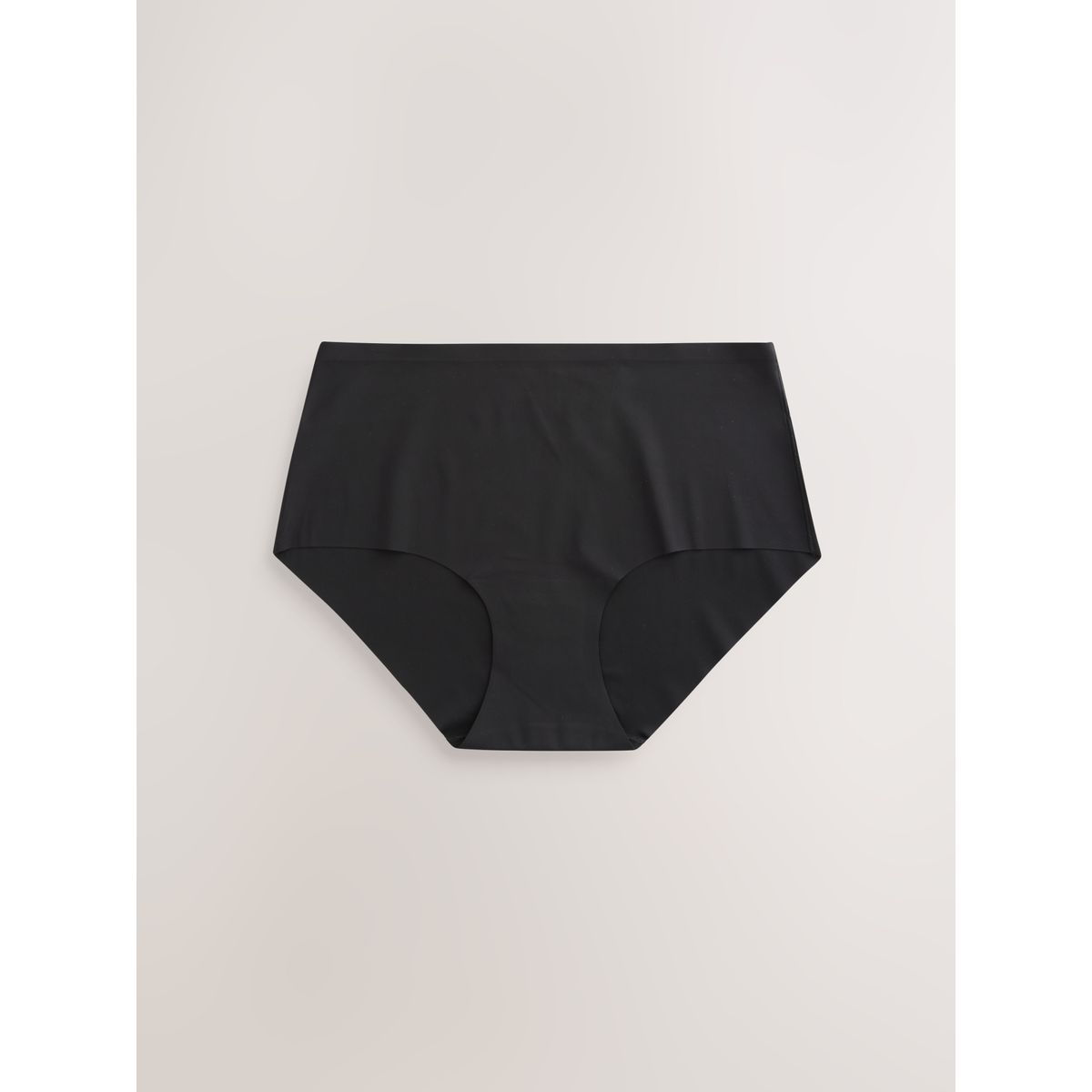Culotte invisible confortable, lot de 7 noir/blanc/pastel rose nude, NEXT