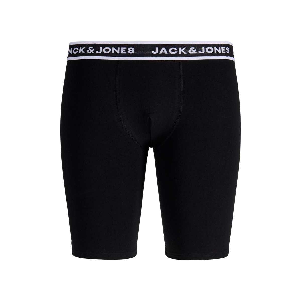 Boxers black 1, JACK & JONES