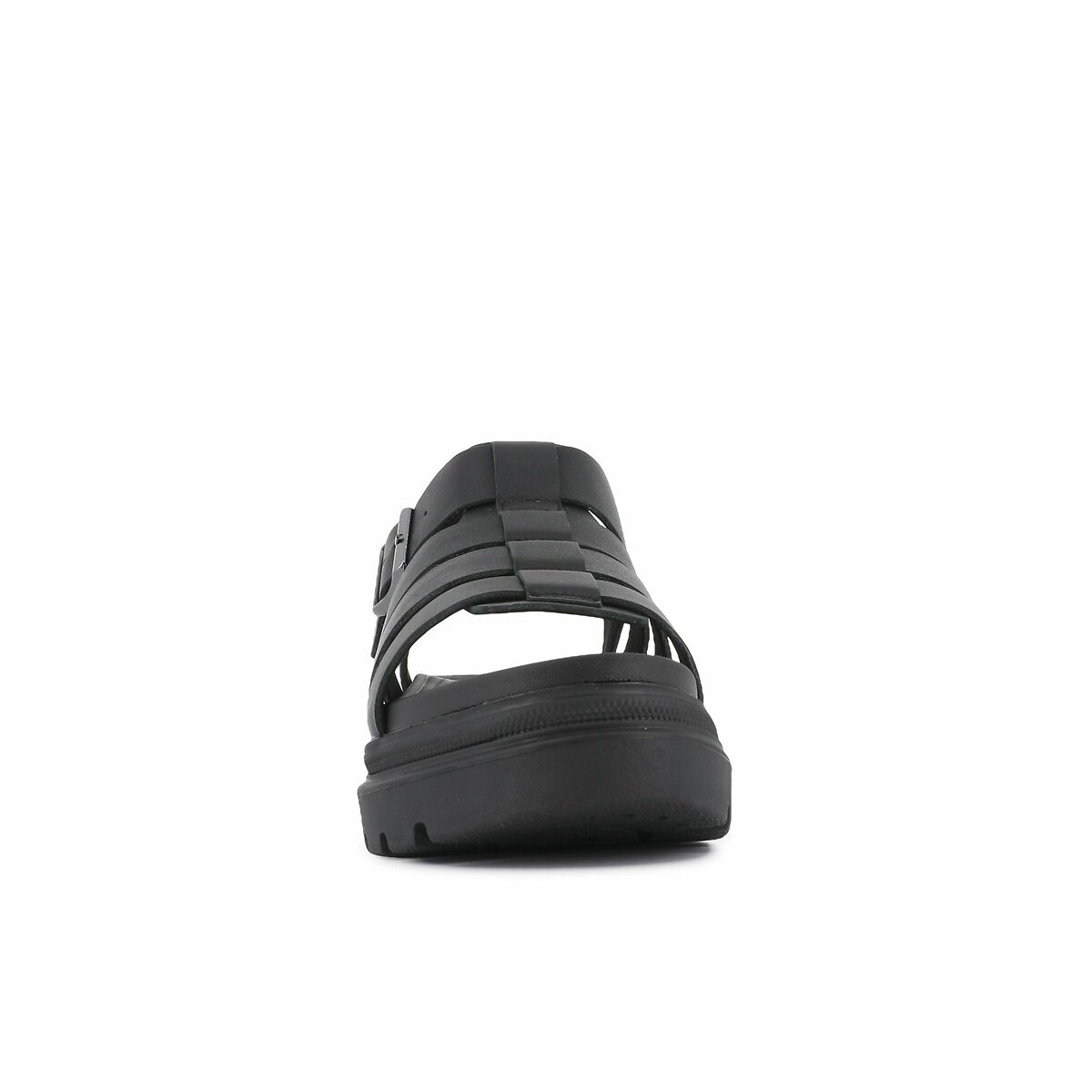 Pallacruise Fisherman Sandals black, PALLADIUM