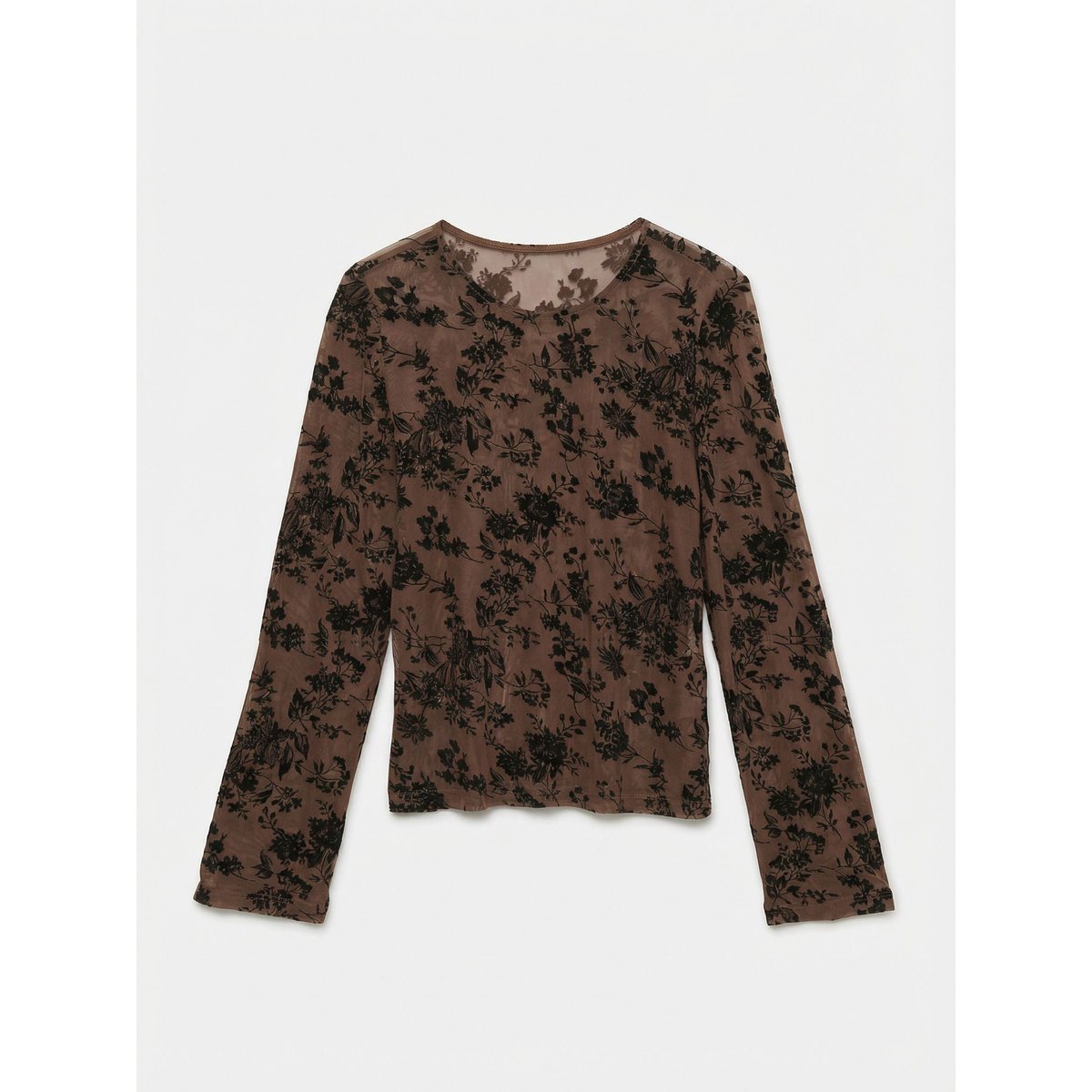 Top chocolate torte, VERO MODA