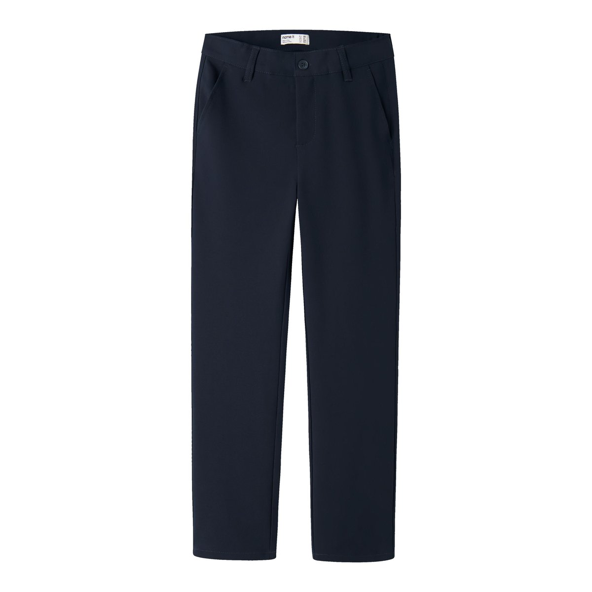 Pantalon dark sapphire, NAME IT