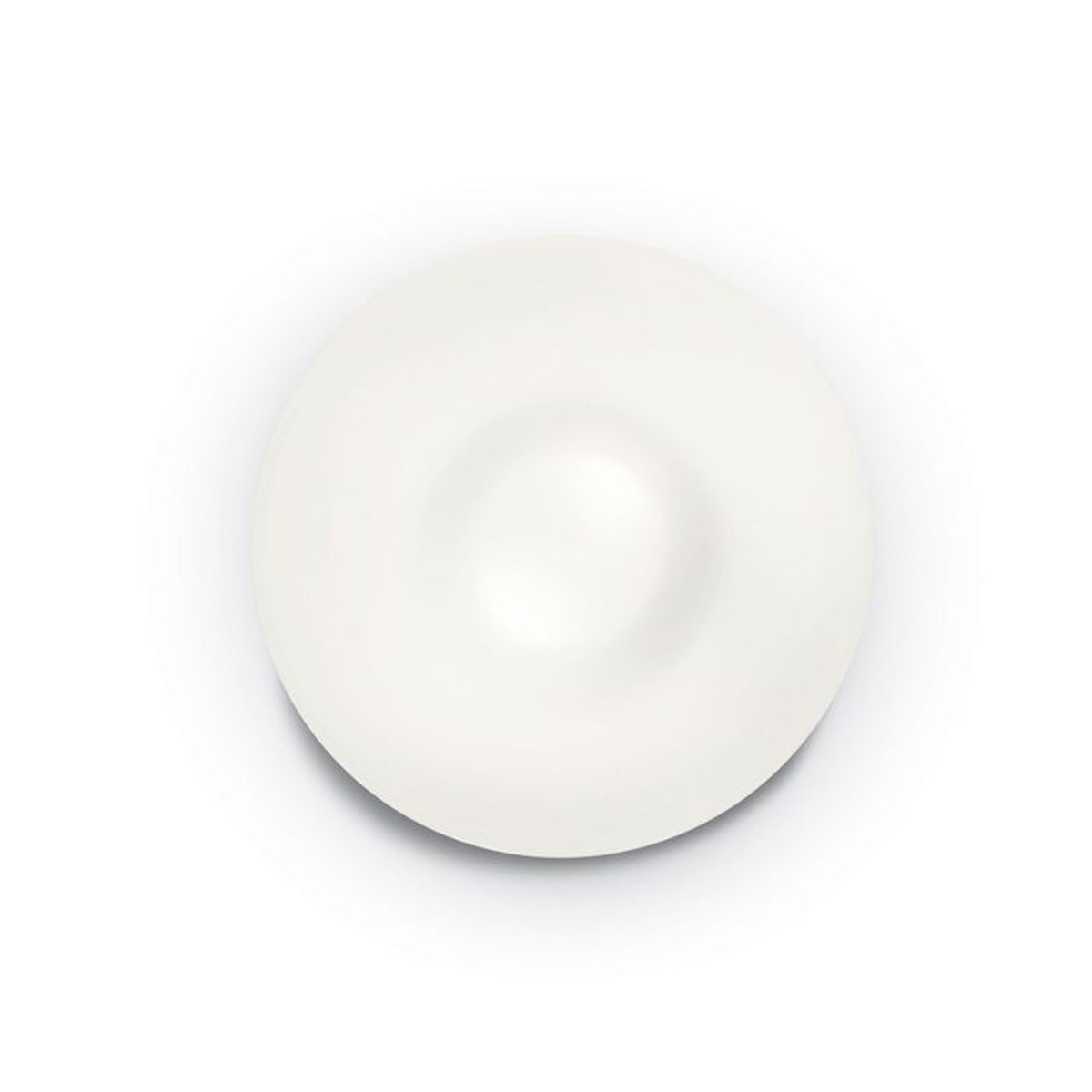 Plafonnier GLORY blanc, IDEAL LUX