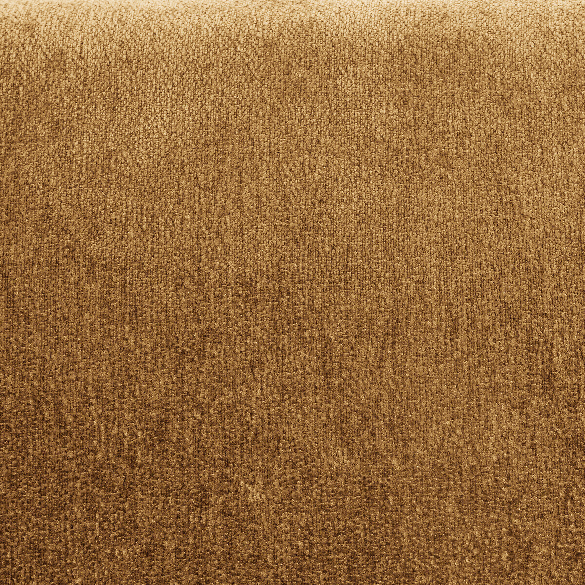 Fauteuil en chenillé, LANDINE bronze, LA REDOUTE INTERIEURS