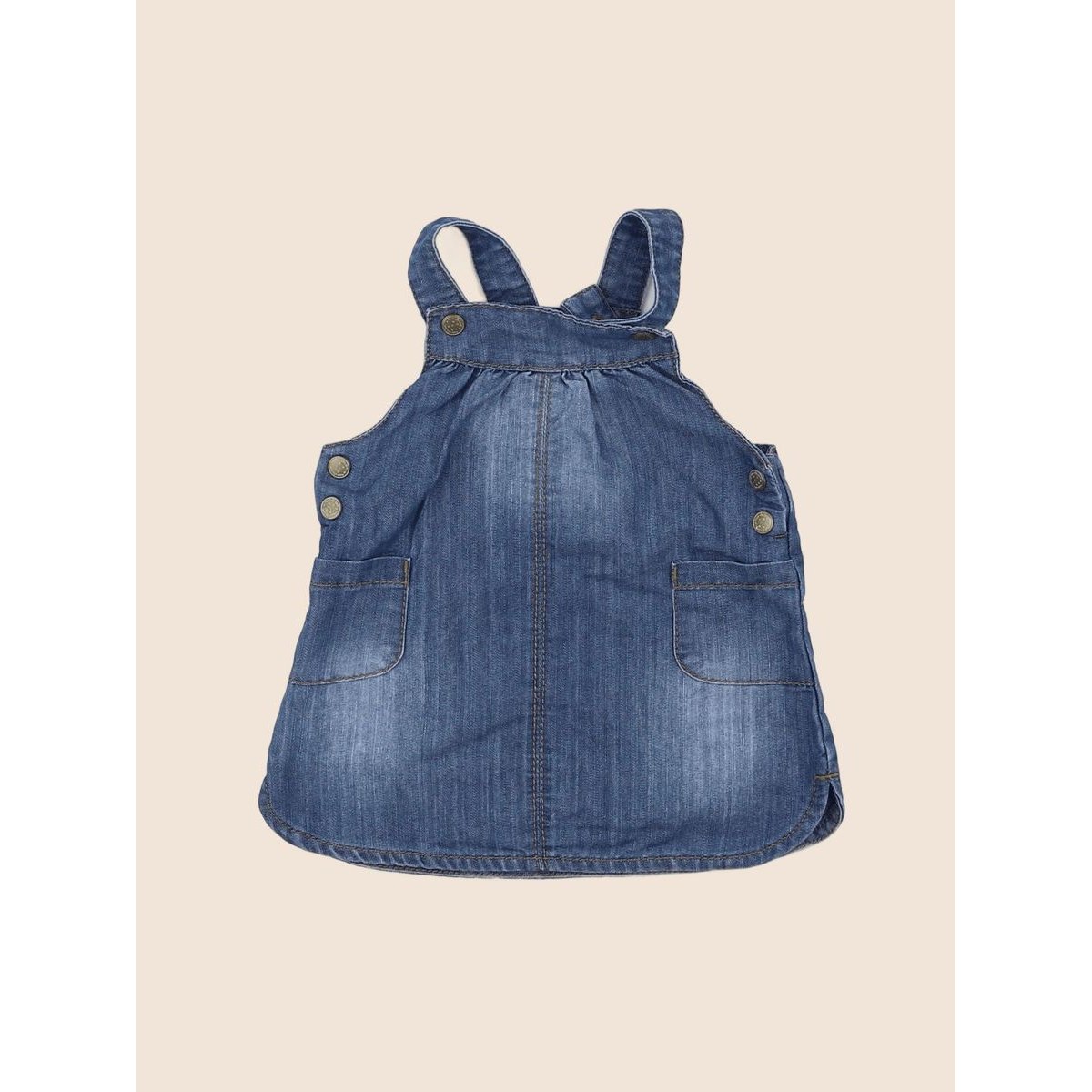 Robe - Très bon état bleu, TAPE A L'OEIL