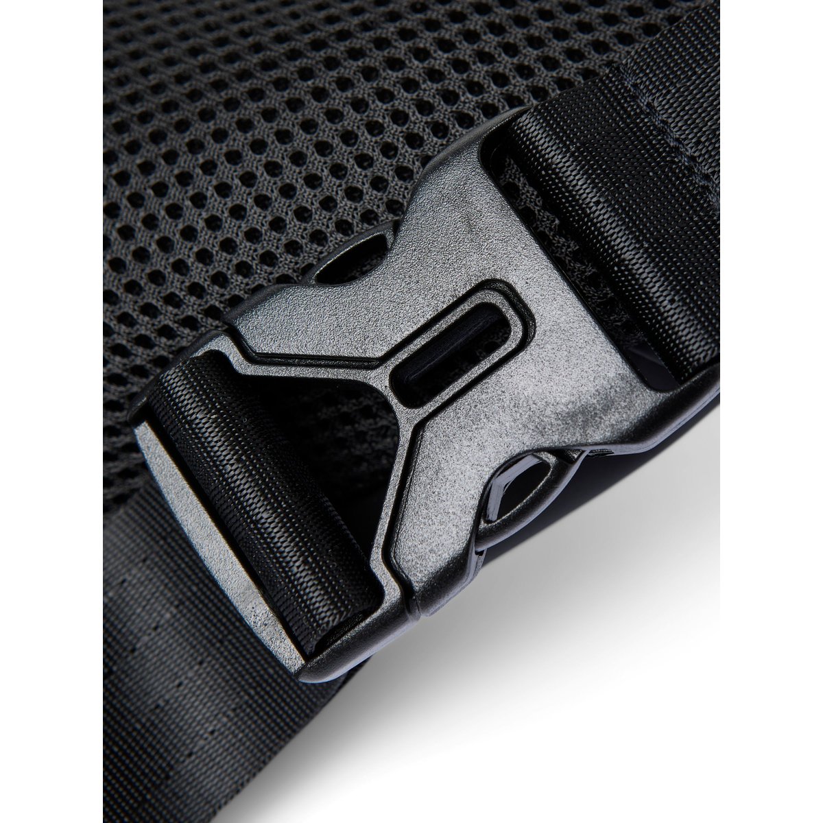 Bumbag noire - black, JACK & JONES