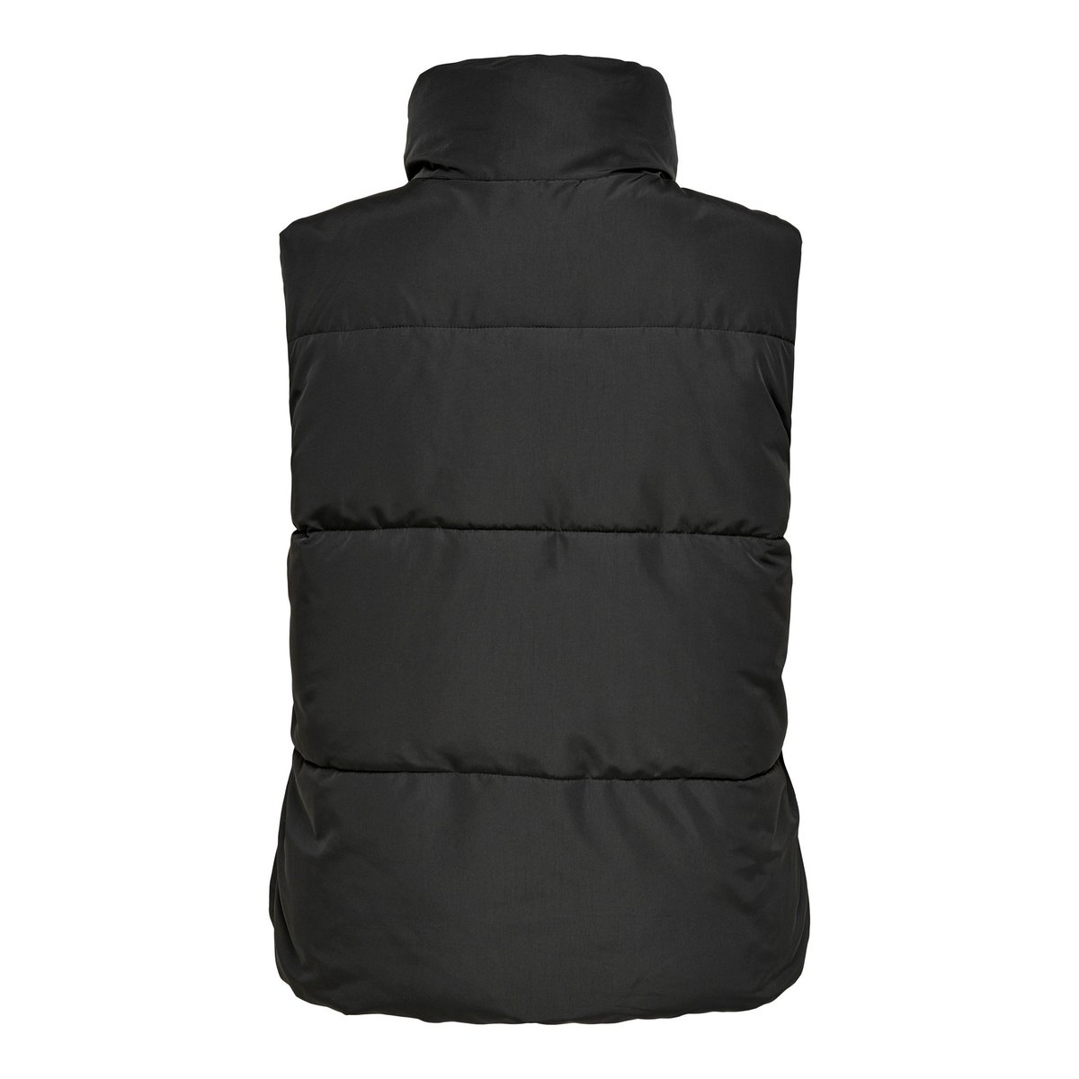 Doudoune Sans Manches noire - black, JDY