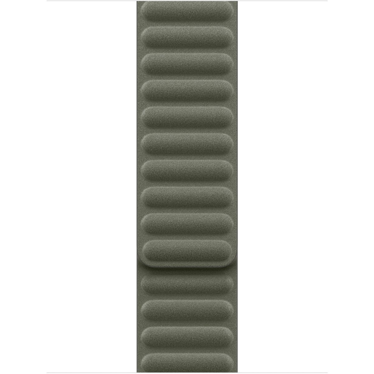 Bracelet 42 mm - S/M à maillons magnétique gris s gris, APPLE