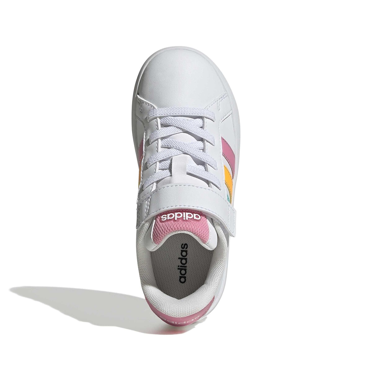Scarpe da ginnastica Grand Court 3.0 bianco/multicolore , ADIDAS SPORTSWEAR