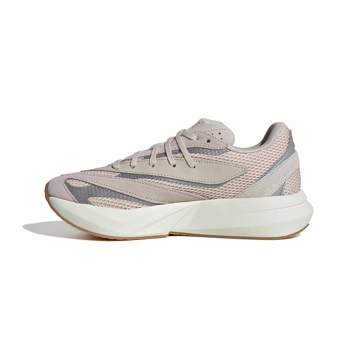 Baskets LIGHTBLAZE mauve clair, ADIDAS SPORTSWEAR