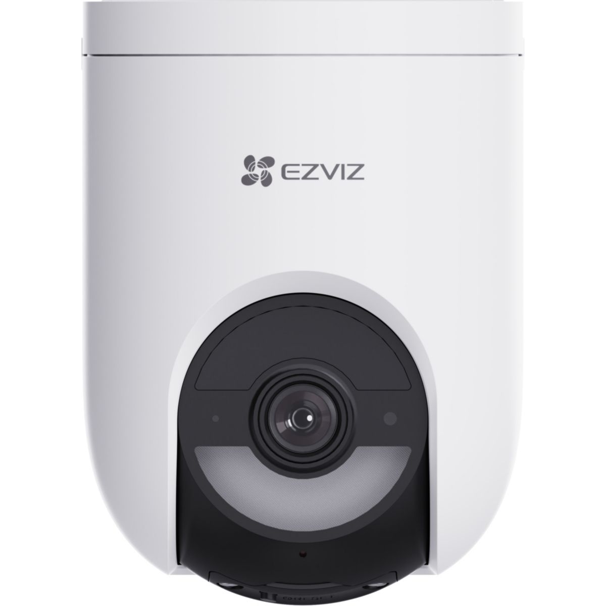 Caméra de surveillance Wifi sur batterie HB8 Lite 2K+ motorisée couleur unique, EZVIZ