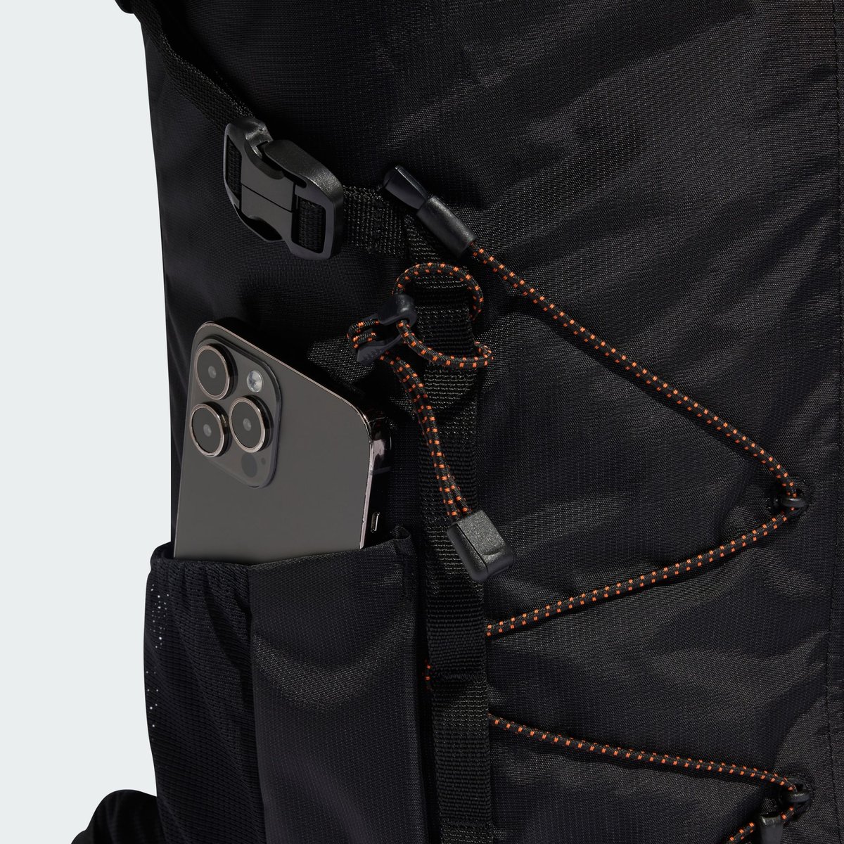 Sac À Dos Terrex Xperior Climacool 40 L Sac À Dos Terrex Xperior Climacool 40 L black, adidas Performance
