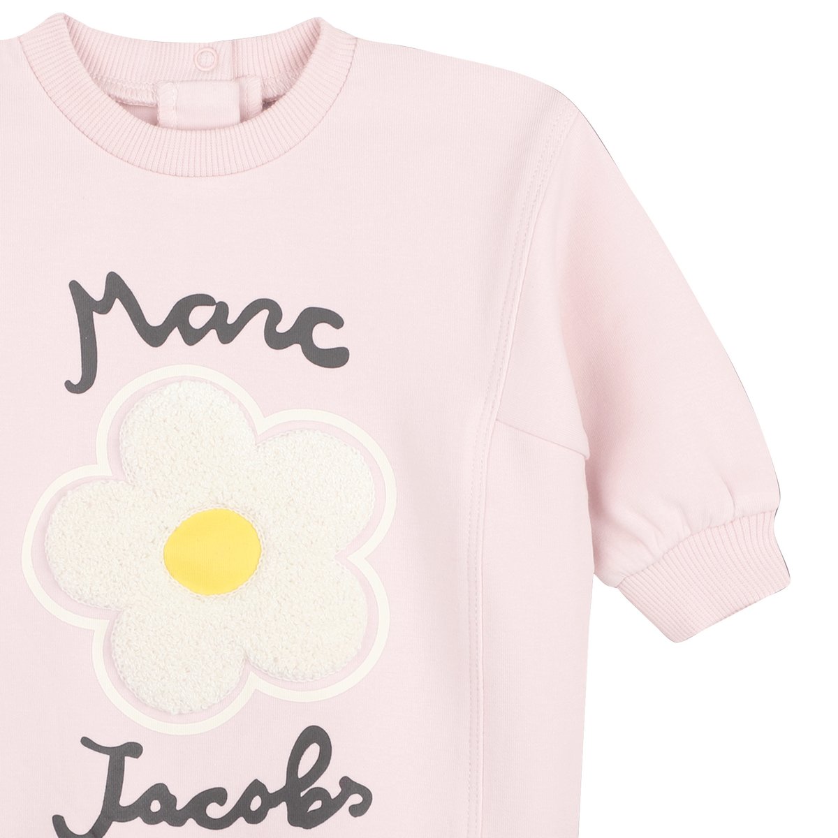 Ensemble robe et legging mauve chalk, MARC JACOBS