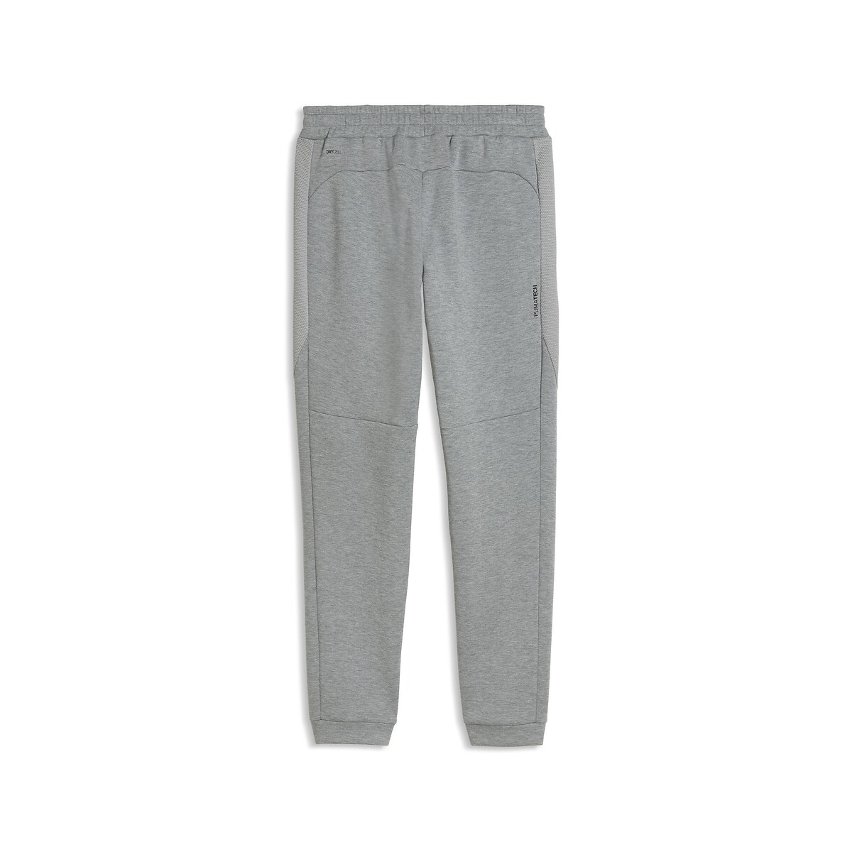 Sporthose PUMATECH grau meliert, PUMA